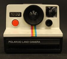Polaroid 1000 instant for sale  LEEDS