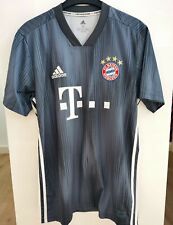 Bayern trikot riginal gebraucht kaufen  Meerane