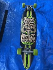 Mindless longboards rogue for sale  CHELTENHAM