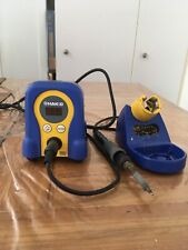 hakko fx-888d soldering station for sale  Shipping to South Africa