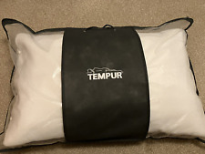 New tempur comfort for sale  WEMBLEY