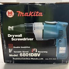 Makita drywall screwdriver for sale  Shipping to Ireland