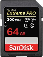 Sandisk 32gb 64gb for sale  WALTHAM CROSS