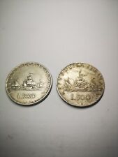 500 lire argento valore usato  Novara