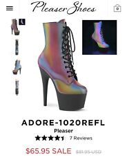 Pleaser platform heels for sale  River Edge