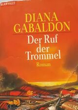 Ruf trommel roman gebraucht kaufen  Kassel