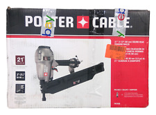 Parts porter cable for sale  Jacksonville