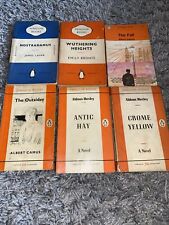 vintage penguin classics for sale  READING