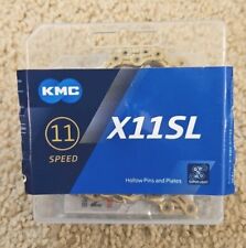 Kmc speed x11sl for sale  Irvine