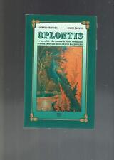 Oplontis. itinerario archeolog usato  Italia