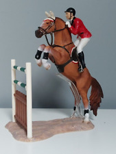 Schleich show jumping for sale  COALVILLE