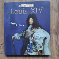 Rois louis xiv d'occasion  Chamalières