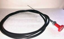 Universal stop cable for sale  Hillside