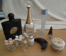 Joblot vintage perfume for sale  LOUTH