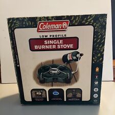 Coleman single burner for sale  Orlando