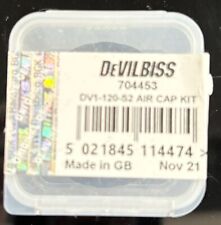 Devilbiss dv1s air for sale  UK