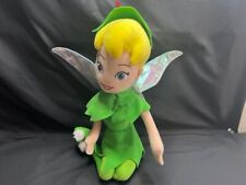 Tinkerbell sitting plush for sale  Surprise
