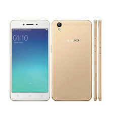 A37F OPPO A37 4G LTE Android Dual SIM 5.0" 2GB RAM 16GB ROM 8MP Mobile Phone, used for sale  Shipping to South Africa