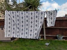 Single george polycotton for sale  CHATHAM