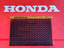 1979 honda ss50 for sale  Shipping to Ireland