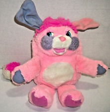 DE COLECCIÓN MATTEL POPPLES 1985 FIESTA POPPLE ROSA/PÚRPURA POPPLES FELPA segunda mano  Embacar hacia Argentina