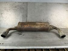 (61427 Muffler Duplex MAZDA CX-7 (ER) d'occasion  Expédié en Belgium