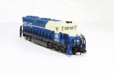 Rare scale sd45 for sale  New Freedom