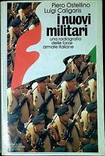 Nuovi militari una usato  Italia