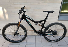 Yeti 27.5" Enduro MTB RH 50cm L Fox Float 150mm XT Nicolai Santa Cruz Fully Rock comprar usado  Enviando para Brazil