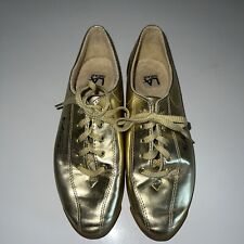 Gear gold sneakers for sale  Chandler