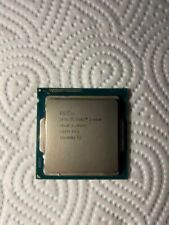 Procesor Intel core i5-4440 3.1 ghz , używany na sprzedaż  PL