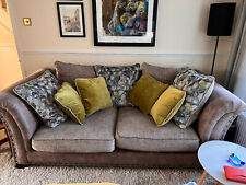 Weston stylish seater for sale  LUTON