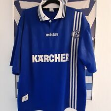 Schalke 1997 1998 gebraucht kaufen  Emmerich