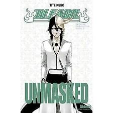 Livre bleach data d'occasion  Les Mureaux