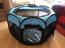 Tecageaon portable foldable for sale  CHELMSFORD