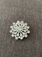 Round diamond effect for sale  WEST MALLING