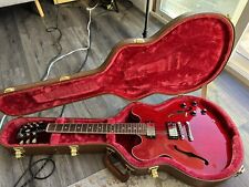 Gibson 335 dot for sale  Citrus Heights