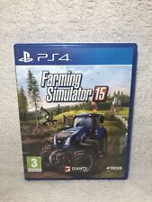 Playstation farming simulator for sale  Ireland
