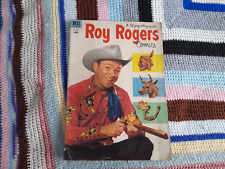 Roy rogers comic for sale  CAMBRIDGE