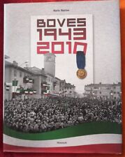 Boves 1944 2010. usato  Torino