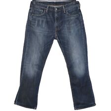 Levi strauss 527 for sale  FAIRFORD