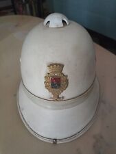 Antico casco della usato  Italia