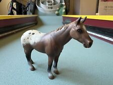 Schleich appaloosa stallion for sale  Morgan Hill