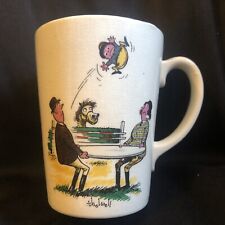 Thelwell mug for sale  LONDON