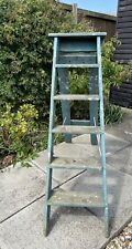 wooden ladder for sale  Shipping to South Africa