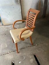 Tonon stuhl armlehnstuhl gebraucht kaufen  Bad Kreuznach
