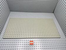 LEGO® Płyta podstawowa 3857 16x32 Płyta bazowa jasnoszara niebieska brązowa zielona - wybór na sprzedaż  Wysyłka do Poland