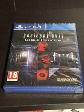 Resident Evil Origins Collection (PS4) comprar usado  Enviando para Brazil