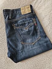 replay billstrong jeans for sale  OTLEY