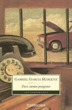 Usado, Doce Cuentos Peregrinos por G.Marquez comprar usado  Enviando para Brazil